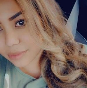 Meet your Posher, Karina